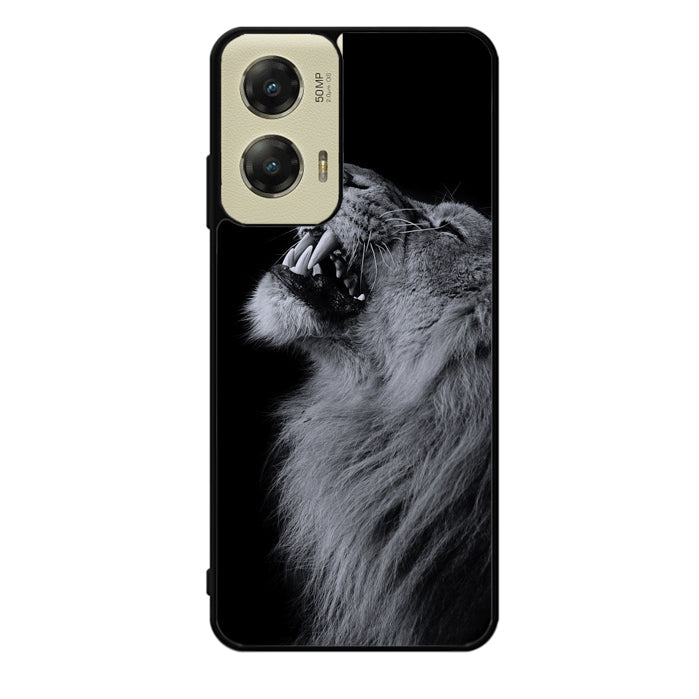 Lion King Motorola Moto G Stylus 5G 2024 Case OV9366