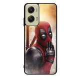 Deadpool 1st Motorola Moto G Stylus 5G 2024 Case