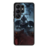 The Witcher Samsung Galaxy S26 Ultra Case OV0003