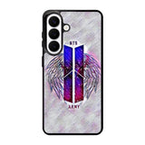 BTS Army Samsung Galaxy S26 Case OV4253