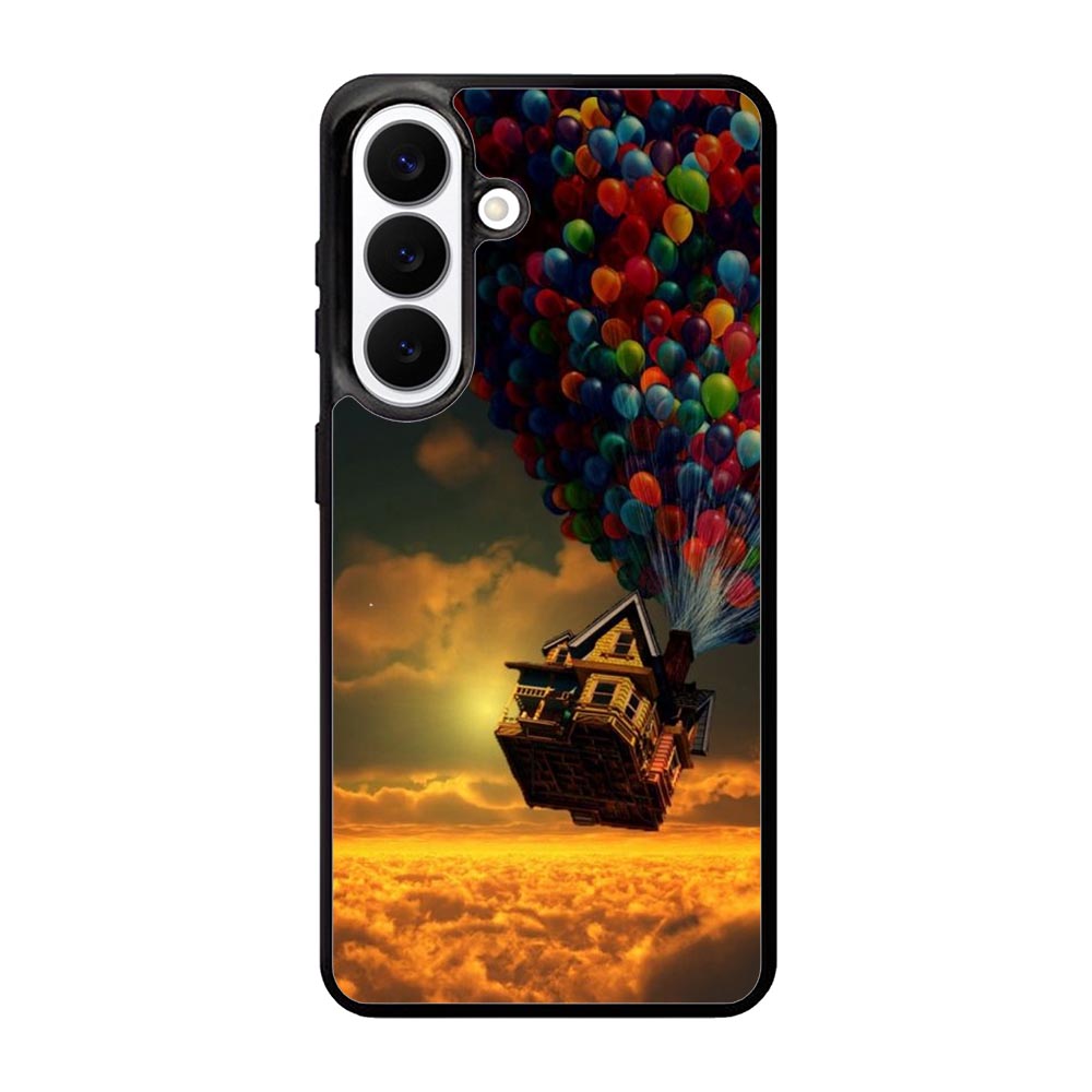 Up Samsung Galaxy S26 Case OV2107