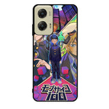 Mob Psycho 100 Motorola Moto G Stylus 5G 2024 Case OV3213
