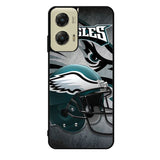 Eagles Motorola Moto G Stylus 5G 2024 Case