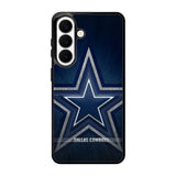 Dallas Cowboys Samsung Galaxy S26 Case OV0010