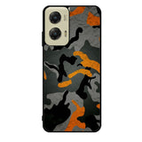 Casual Motorola Moto G Stylus 5G 2024 Case OV0012