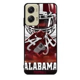 Alabama 1st Motorola Moto G Stylus 5G 2024 Case