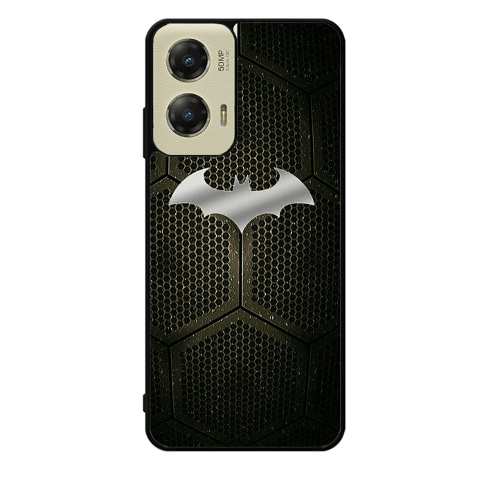 Batman 1st Motorola Moto G Stylus 5G 2024 Case
