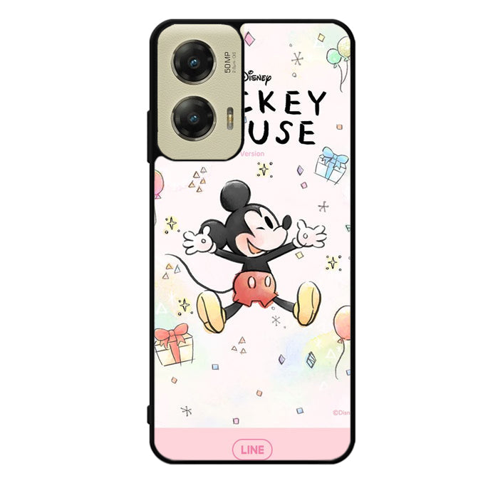 Disney Mickey Motorola Moto G Stylus 5G 2024 Case OV4714