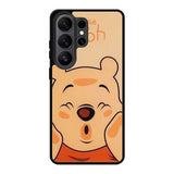 Winnie The Pooh Samsung Galaxy S26 Ultra Case OV0017