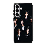 Members BTS Samsung Galaxy S26 Case OV0019