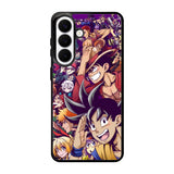 All Anime Samsung Galaxy S26 Case OV3798