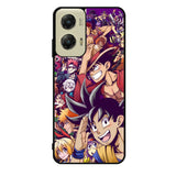 All Anime Motorola Moto G Stylus 5G 2024 Case OV3798
