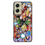 Anime 2nd Motorola Moto G Stylus 5G 2024 Case
