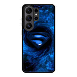 Logo Superman Samsung Galaxy S26 Ultra Case OV3445