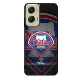 Phillies Motorola Moto G Stylus 5G 2024 Case