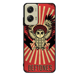 Deftones Motorola Moto G Stylus 5G 2024 Case OV4630