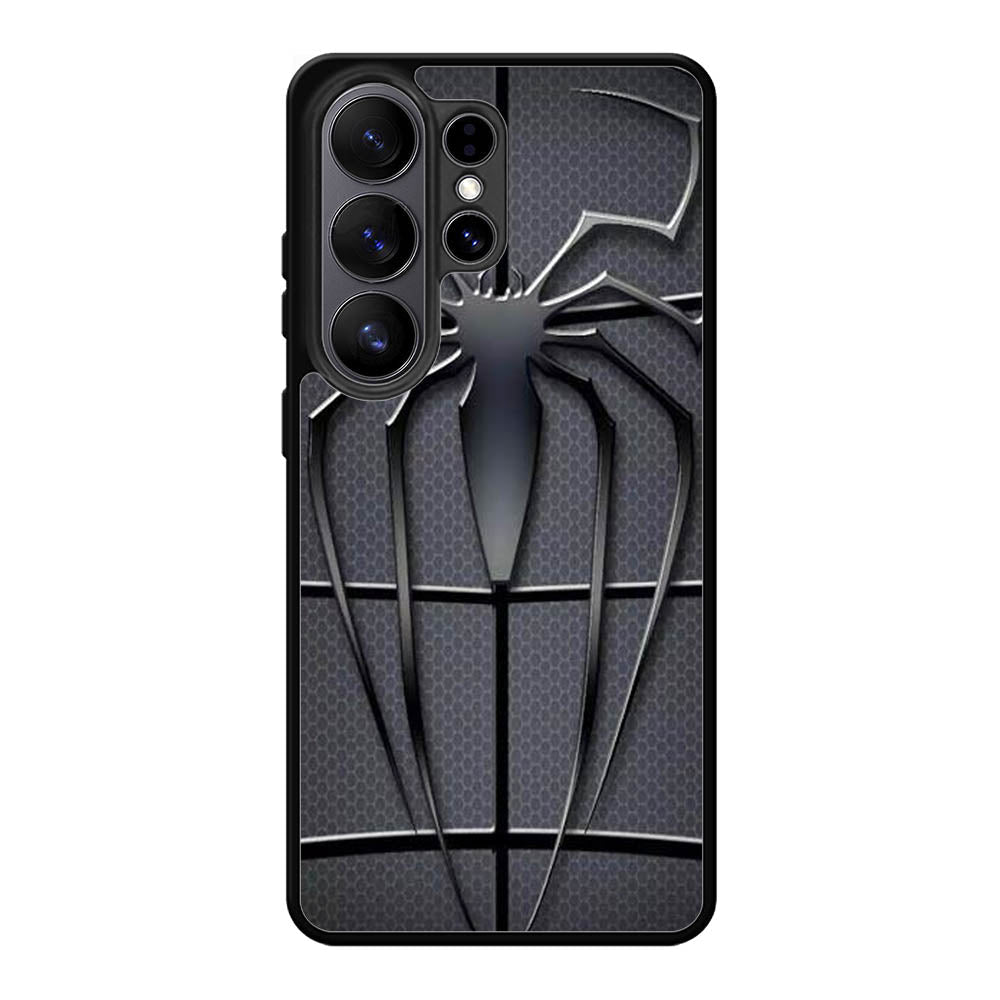 Spider Man Samsung Galaxy S26 Ultra Case OV2500