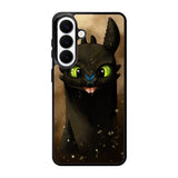 Dragon Toothless F Samsung Galaxy S26 Case OV4798