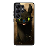 Dragon Toothless F Samsung Galaxy S26 Ultra Case OV4798