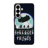 Stranger Things Samsung Galaxy S26 Case OV0027