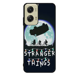 Stranger Things Motorola Moto G Stylus 5G 2024 Case OV0027