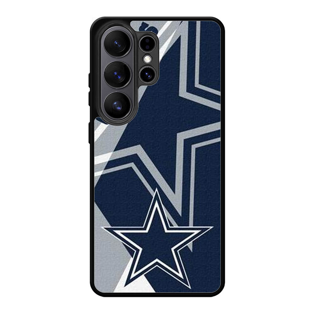 Dallas Cowboys F Samsung Galaxy S26 Ultra Case OV4556