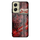 Budweiser Motorola Moto G Stylus 5G 2024 Case