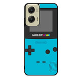 Game Boy Color Motorola Moto G Stylus 5G 2024 Case