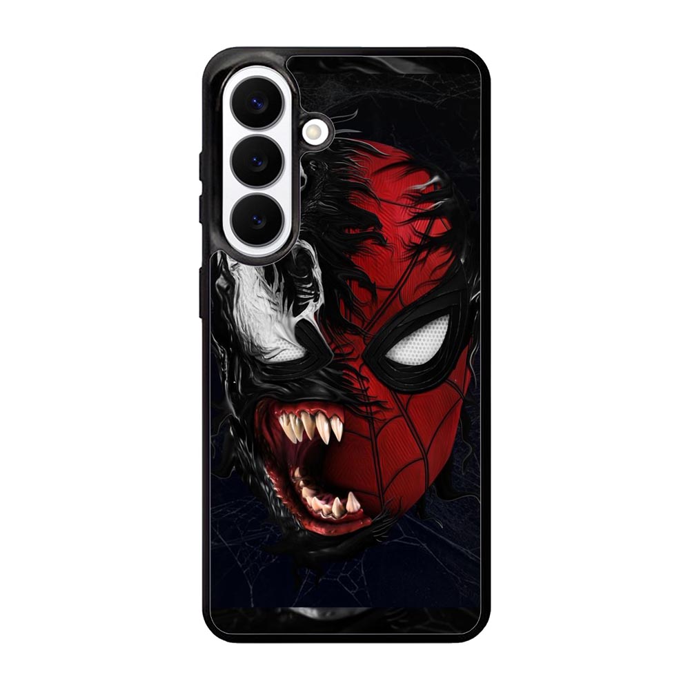 Spidey Venom Samsung Galaxy S26 Case OV2452