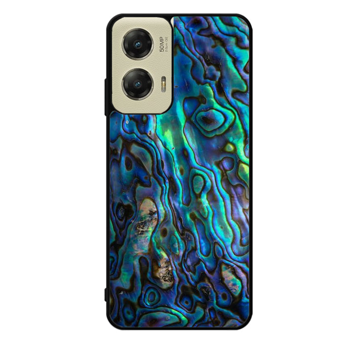 Abalone 4th Motorola Moto G Stylus 5G 2024 Case