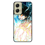 My hero academia Motorola Moto G Stylus 5G 2024 Case OV3205