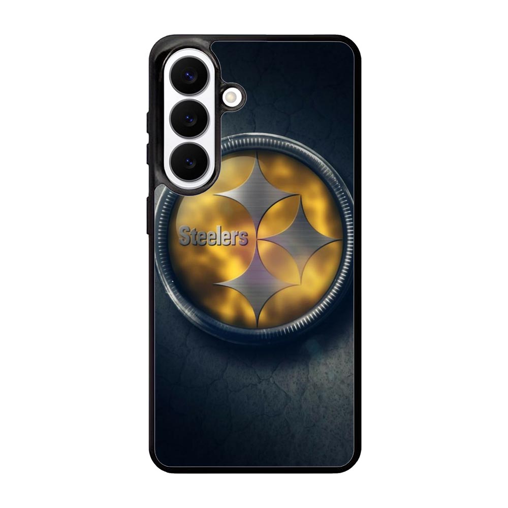 Pittsburgh Steelers Samsung Galaxy S26 Case OV2879