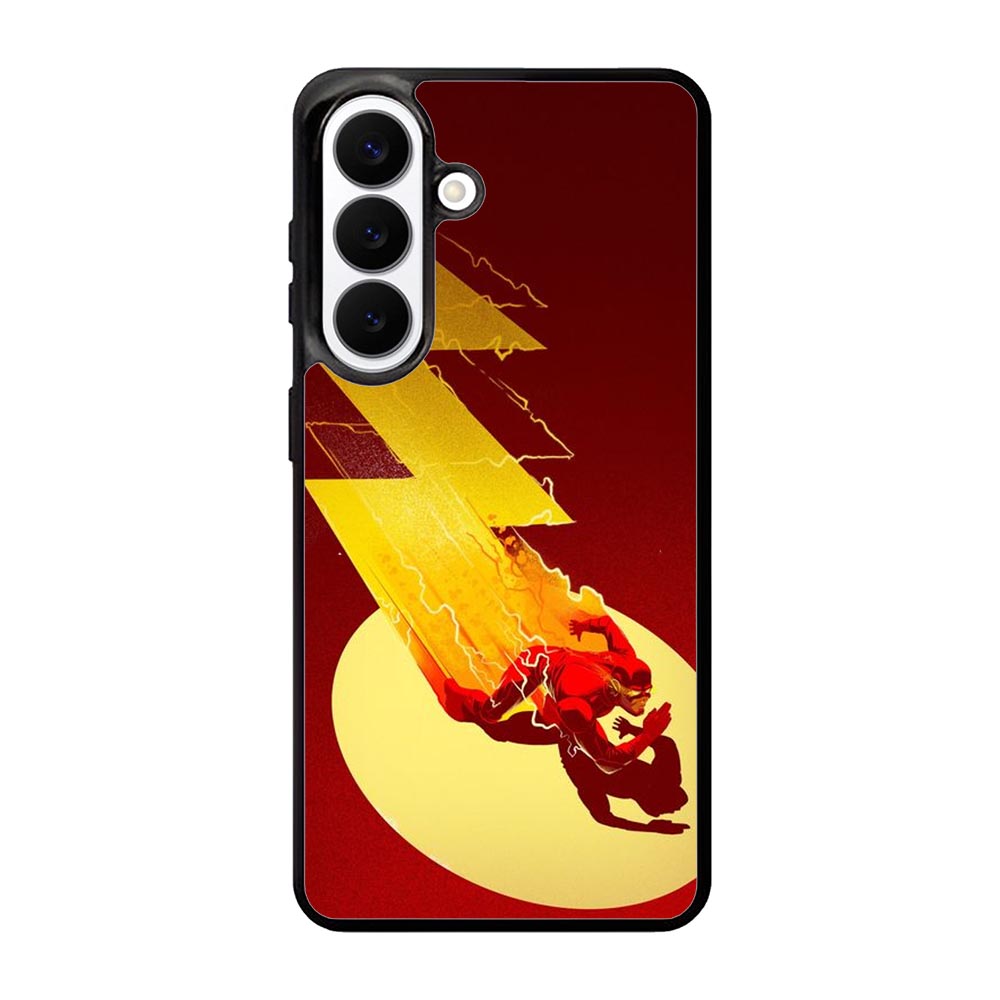 The Flash Samsung Galaxy S26 Case OV5752