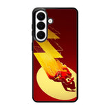 The Flash Samsung Galaxy S26 Case OV5752