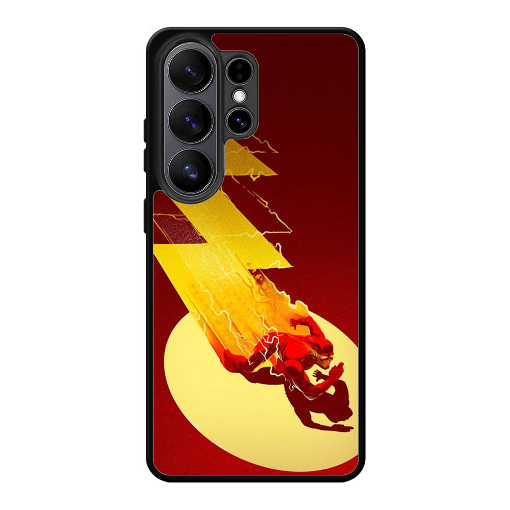 The Flash Samsung Galaxy S26 Ultra Case OV5752