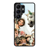 Tangled Samsung Galaxy S26 Ultra Case OV5755