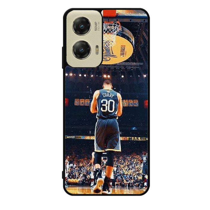 Curry Motorola Moto G Stylus 5G 2024 Case OV5953