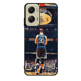 Curry Motorola Moto G Stylus 5G 2024 Case OV5953