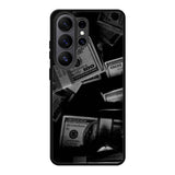 Dollar Bill Samsung Galaxy S26 Ultra Case OV5945