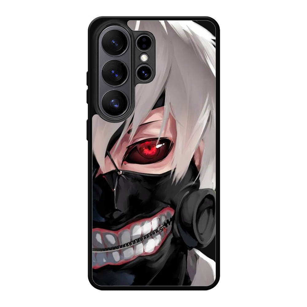 Tokyo ghoul anime Samsung Galaxy S26 Ultra Case OV2204