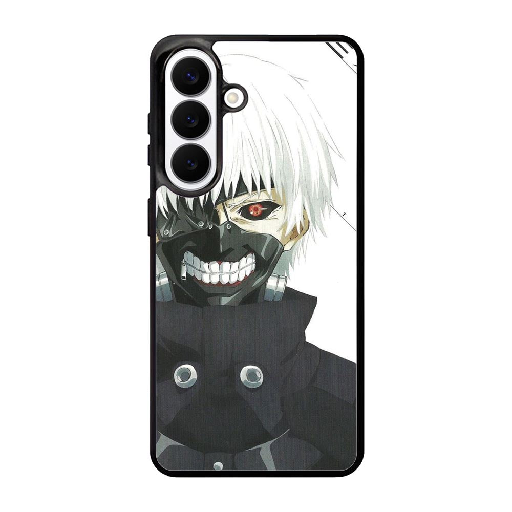 Kaneki Ken Samsung Galaxy S26 Case OV3605