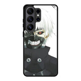 Kaneki Ken Samsung Galaxy S26 Ultra Case OV3605