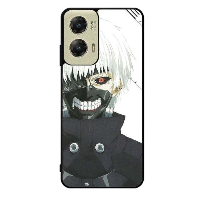 Kaneki Ken Motorola Moto G Stylus 5G 2024 Case OV3605
