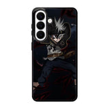 Black Clover Samsung Galaxy S26 Case OV5978