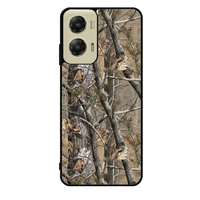 Realtree Camo 2nd Motorola Moto G Stylus 5G 2024 Case