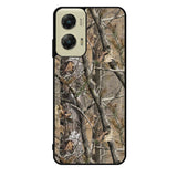 Realtree Camo 2nd Motorola Moto G Stylus 5G 2024 Case