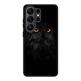The Owl Samsung Galaxy S26 Ultra Case OV5749