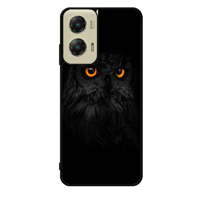 The Owl Motorola Moto G Stylus 5G 2024 Case OV5749