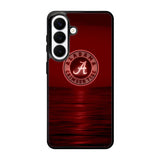 Alabama Crimson Tide 4th Samsung Galaxy S26 Case
