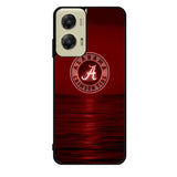 Alabama Crimson Tide 4th Motorola Moto G Stylus 5G 2024 Case